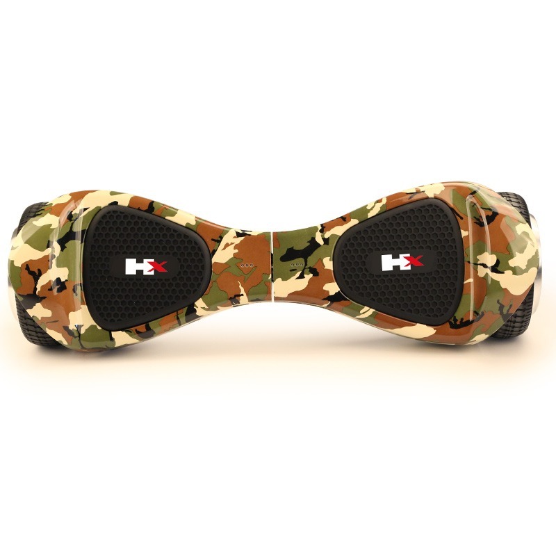 ARMY HOVERBORD HX X1 6.5 INCH OEM ARMY - Slika 1