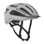 KACIGA SCOTT ARX Vogue Silver Black