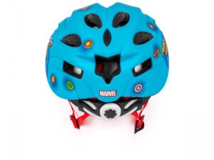 KACIGA DJEČIJA IN-MOLD DISNEY AVENGERS - Slika 2