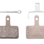PLOČICE ZA DISK SHIMANO B05S RESIN PAD