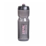 BIDON ZEFAL SENSE GRIP 800ml black pink