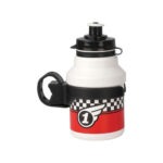 BIDON PSP DJEČIJI SA NOSAČEM RACE 350ml
