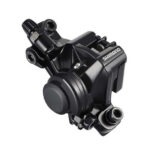 KOČNICA ČELJUST DISK SHIMANO ALTUS BR-M375 MEHANIČKA SA PLOČICAMA Blk