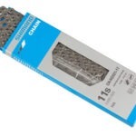 LANAC SHIMANO CN-HG601-11 HG-X 11 BRZINA ROAD/MTB/E-BIKE SA BRZOM SPOJNICOM