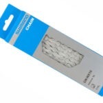 LANAC SHIMANO NEXUS CN-NX10 1 BRZINA 114 KARIKA
