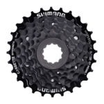 KASETNI LANČANIK  7 BRZINA SHIMANO ACERA CS-HG200 12-32