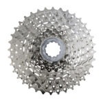 KASETNI LANČANIK SHIMANO CS-HG400 9 BRZINA