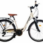 CROSS ARENA LS 28 Cream