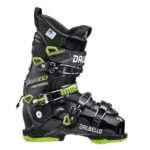 DALBELLO PANTERRA 100 GW black/lime