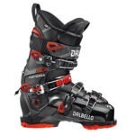 DALBELLO PANTERRA 90 GW black/black
