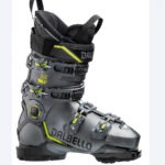 DALBELLO DS AX 90 GW black/grey/acid yellow