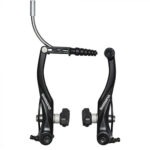 KOČNICA SHIMANO ALIVIO BR-T4000 V-BRAKE Black