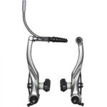 KOČNICA SHIMANO ALIVIO BR-T4000 V-BRAKE Silver