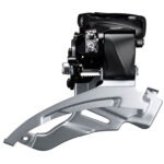PREDNJI MJENJAČ SHIMANO ALTUS FD-M2000 3X9 TOP SWING