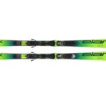 ELAN SLX FUSION EMX12.0