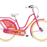 ELECTRA AMSTERDAM JOYRIDE LADY 3i