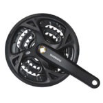POGON SHIMANO ACERA FC-M371-3 9B 175mm sa štitnikom