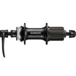 NABLA ZADNJA SHIMANO FH-M3050 CL 8-11B BLK
