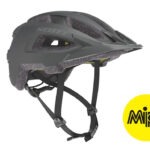 KACIGA SCOTT GROOVE PLUS BLACK