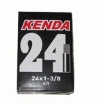 GUMA UNUTRAŠNJA KENDA 24 x 1 3/8 AV