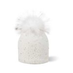 KAPA GRANADILLA ŽESNKA MOON FUR white