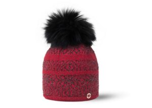 KAPA GRANADILLA ŽESNKA SNOW SPORT CHIC