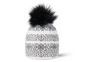 KAPA GRANADILLA ŽESNKA SNOW SPORT CHIC - Slika 2