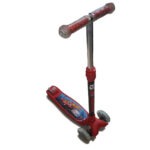 TROTINET SA 4 TOČKA TK04 - HOT WHEELS