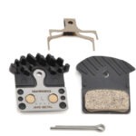 PLOČICE ZA DISK SHIMANO J04C METAL PAD