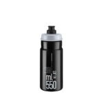 BIDON ELITE JET 550ml Crni
