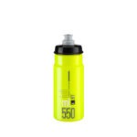 BIDON ELITE JET 550ml Fluo yellow
