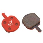 PLOČICE ZA DISK JAGWIRE Hayes Sole, MX2, MX3, MX4, MX4, MX5, CX5