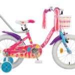 POLAR JUNIOR 14 Icecream