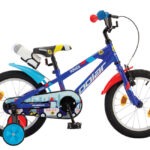 POLAR JUNIOR 14 Police