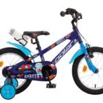 POLAR JUNIOR 16 Rocket