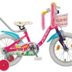 POLAR JUNIOR 14 Summer