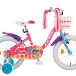 POLAR JUNIOR 16 Icecream