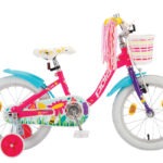 POLAR JUNIOR 16 Summer