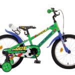 POLAR JUNIOR 18 Football