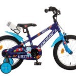 POLAR JUNIOR 18 Rocket