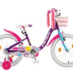 POLAR JUNIOR 18 Spring