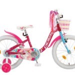POLAR JUNIOR 18 Unicorn singl