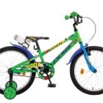 POLAR JUNIOR 20 Football