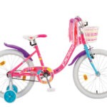 POLAR JUNIOR 20 Icecream