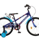 POLAR JUNIOR 20 Rocket