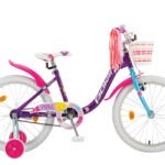 POLAR JUNIOR 20 Spring