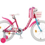 POLAR JUNIOR 20 Unicorn