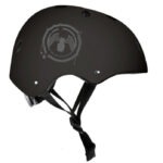 KACIGA DJEČIJA FREESTYLE VENOM black