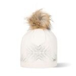 KAPA G JAIL JAM ŽESNKA ETNIC CHIC white