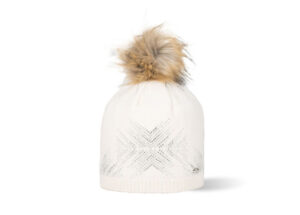 KAPA G JAIL JAM ŽESNKA ETNIC CHIC white